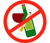 Alcohol Free